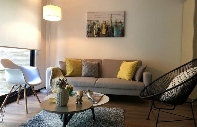 Area 97 Condos by Vesper - Foto 22