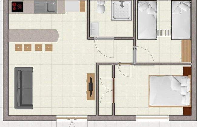 Otorohanga Kiwi Holiday Park - Foto 21