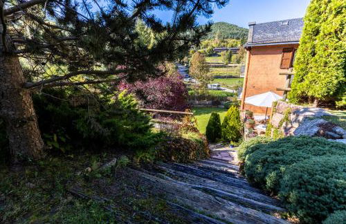 Casa El Molí de Bor a Cerdanya - Foto 15