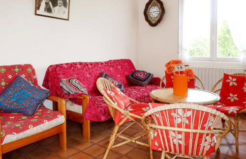 Holiday Home Les Genêts by Interhome - Foto 16