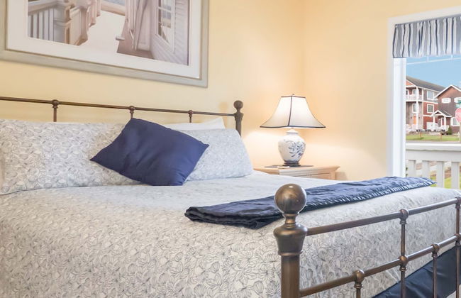 Seaside Vacation Homes - Foto 23