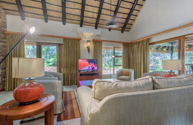 Kruger Park Lodge Unit No. 547 - Photo 11