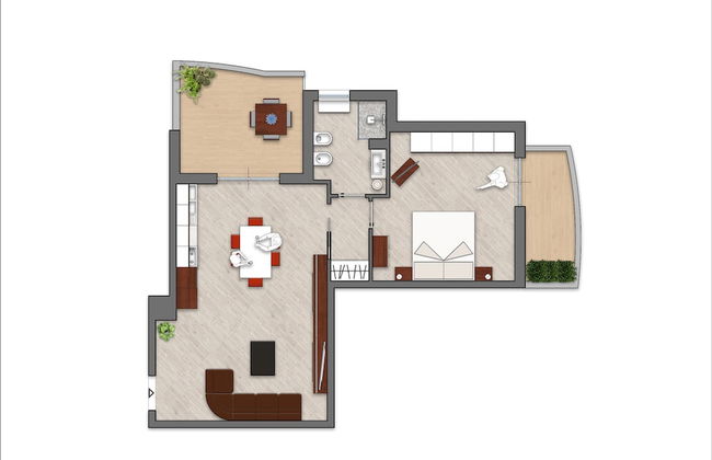 Casa Massima Suites - Foto 13