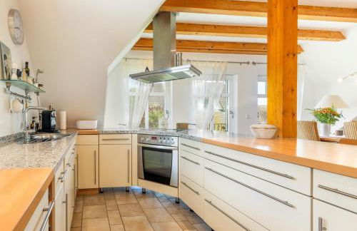 Familienferienhaus Rügenbrise - Gemeinsames Urlauben mit Steg auf Rügen - Foto 31