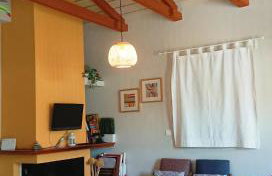 Evilion house inTholo. Sea, nature, relaxation! - Foto 9