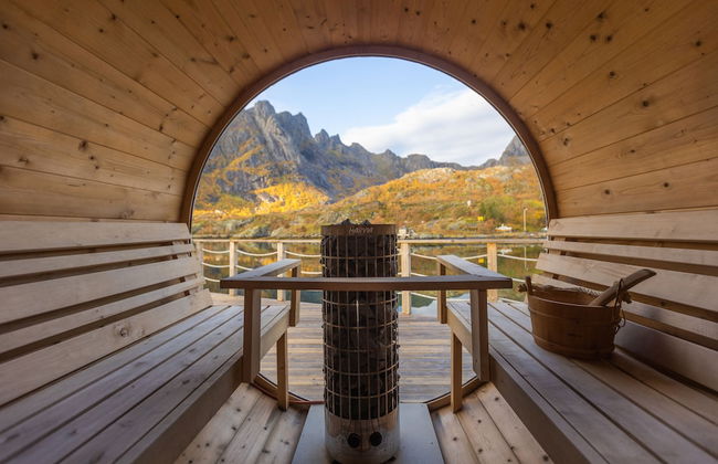 Lofoten Apartments - Photo 55