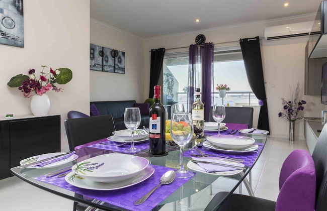 Sea View 2 Bed Apartment Close to Beach Hpi6768 - Photo 21