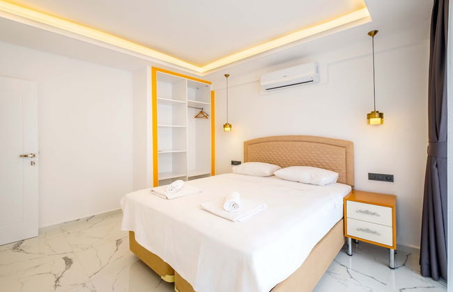 Yosun Suites - Photo 5