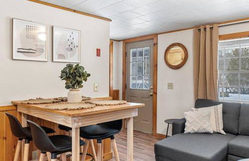 White Mountains Cabin- Ski, Hike, Relax Retreat 5 - Foto 9