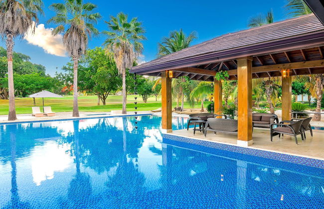 Srvittinivillas Agp36 / Spacius / Confortable Luxury Villa/ Family/ Team/ Cdc - Foto 33