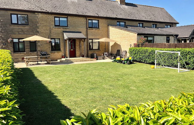 Moo Cow Cottage Self Catering - Foto 1