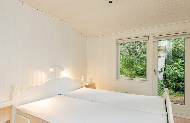 6 Person Holiday Home in Hals - Foto 3