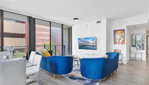 X Lounge III-Modern Corner Residence - Foto 5