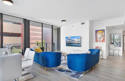 X Lounge III-Modern Corner Residence - Foto 5