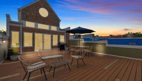 Surf Loft by Juniper Holiday + Home - Foto 5