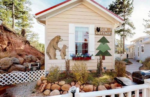 Cub Cottage - Foto 23