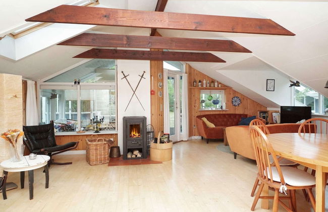 6 Person Holiday Home in Vig - Foto 17