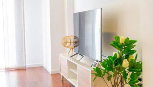 Expoholidays- Rueda Lopez con PARKING GRATIS 3A - Foto 4