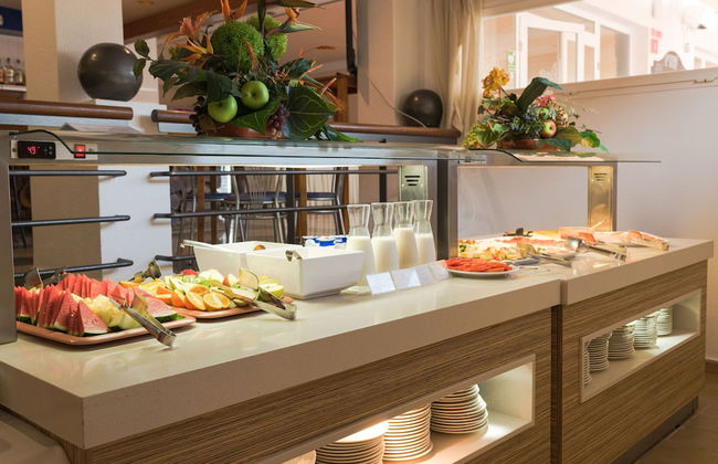 Hotel Apartamentos El Pinar - Foto 27