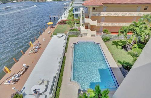 Fort Lauderdale Yacht & Beach Club 411 - Foto 25