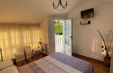 Casa Os Batáns - Foto 12