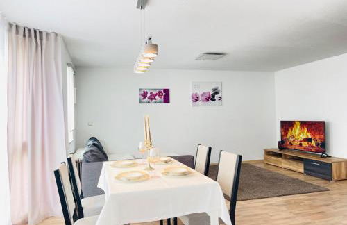 Ferienwohnung Denkendorf 2 - Foto 1