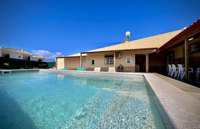 Albufeira Summer Villa 2 by Homing - Foto 22