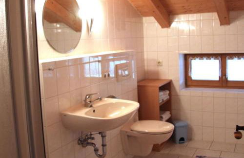 Adersberger Annemarie - Ferienwohnung - Foto 17