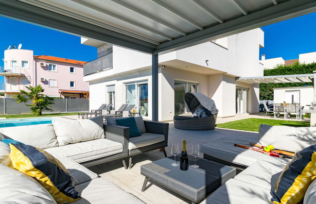 Villa Virtus - Foto 35