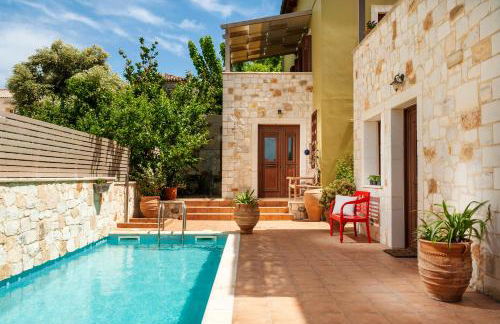 Villa Eftichia - Photo 10