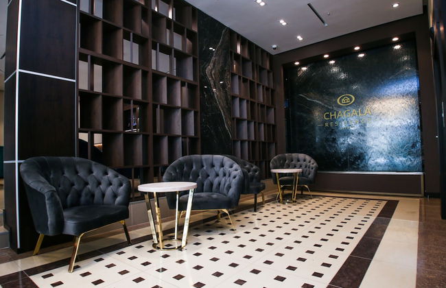 Chagala Residence Atyrau - Photo 37