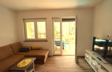 Apartmaji Valentina - Foto 17