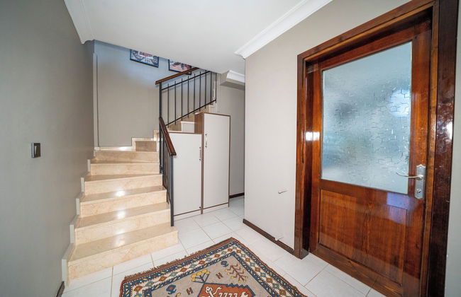 Villa Lavanta Marmaris - Foto 48