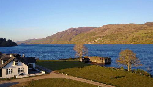 Cabins at Old Pier House - Foto 2