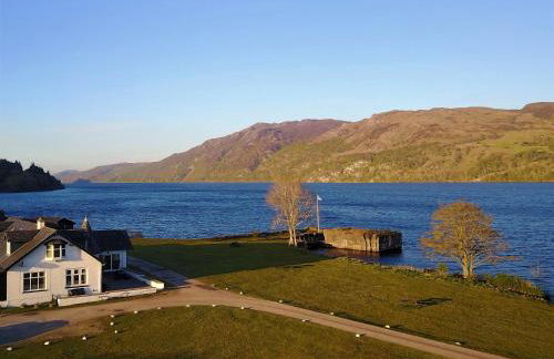 Cabins at Old Pier House - Foto 2