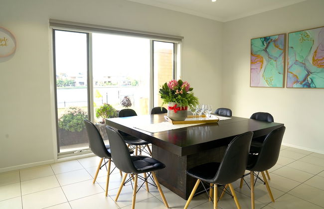 Waterfront Villa in Sanctuary Lakes - Foto 14