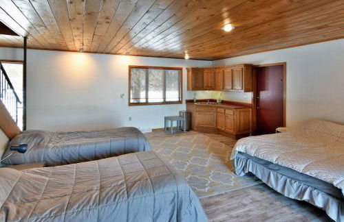 Bark Point Retreat - Foto 25