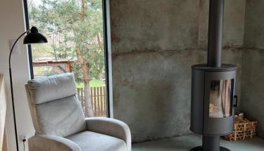 Biebrzaski - dom nad Biebrzą - Foto 4