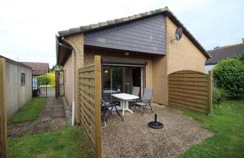 SW6 Haus Wittsand - Foto 15