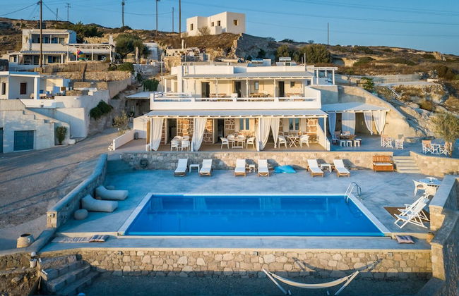 Anemi Suites - Foto 74