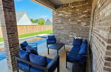 Bonito Breeze Private 3BR Coastal Oasis Pool - Foto 4