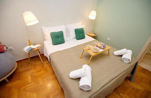 Olga's Lovely Elia Apartment - Kaisariani - Foto 10