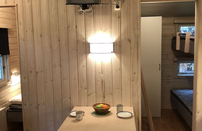 Mälarhusen Semesterby Österlen - Stugor & Gårdssviter - Photo 5