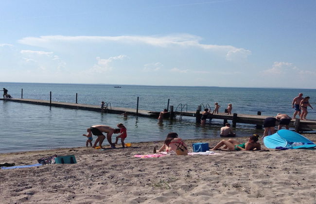 "Dunya" - 400m from the sea - Foto 4