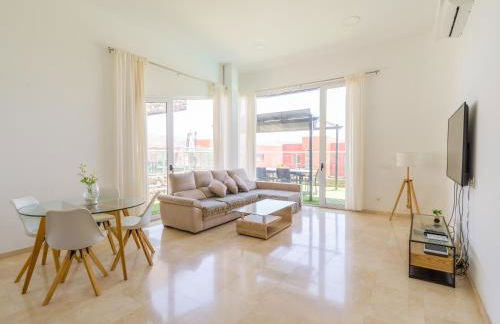 Green 9 the Dream Villa with pool and views by CanaryScape - Foto 38