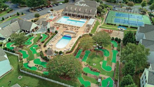 Wyndham Kingsgate 1BR Apartment with Resort Access - Foto 2