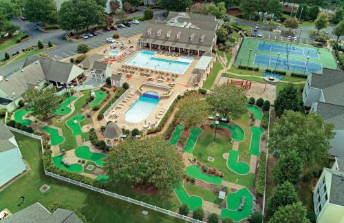 Wyndham Kingsgate 1BR Apartment with Resort Access - Foto 2