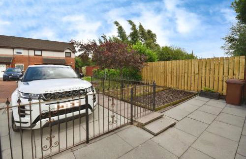 Modern house near Glasgow 3bdr - Foto 69