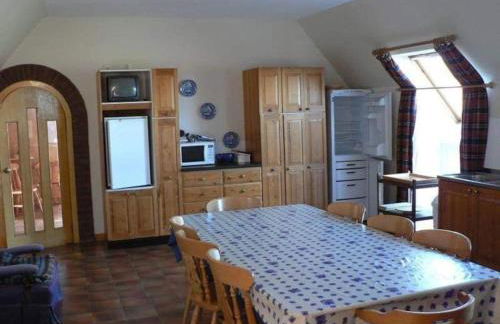 Tornacraig 8 Person Country House on Royal Deeside - Foto 8