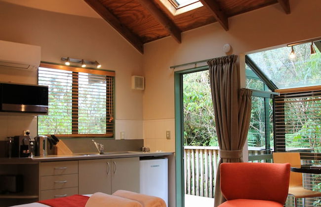 Rainforest Retreat - Foto 58